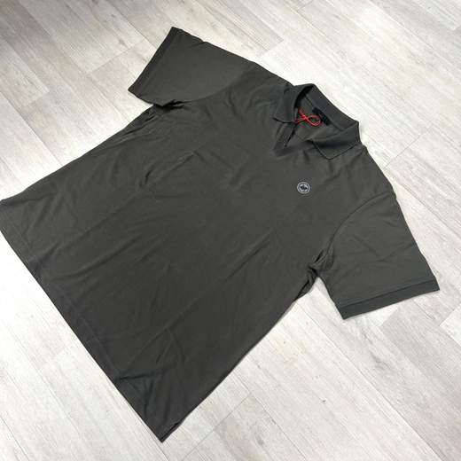 Polo in cotone traspirante Easy Maxfort - Linea Taglie forti uomo