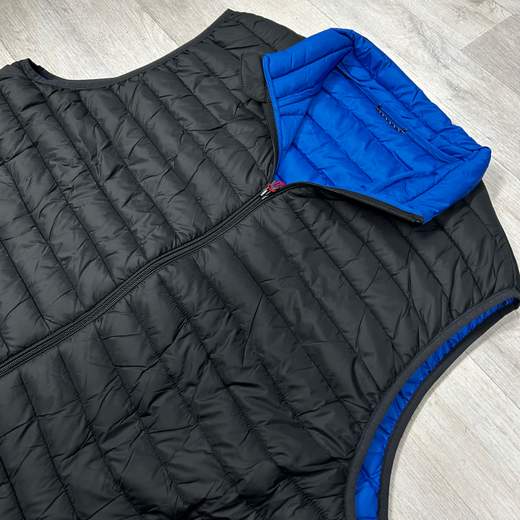 Gilet 100 Grammi - Taglie grandi Easy Maxfort