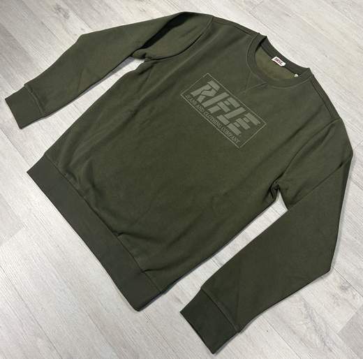 RIFLE RFF415