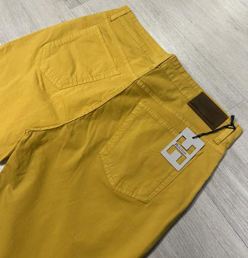 Jeans in cotone elasticizzato Holiday articolo ETAN