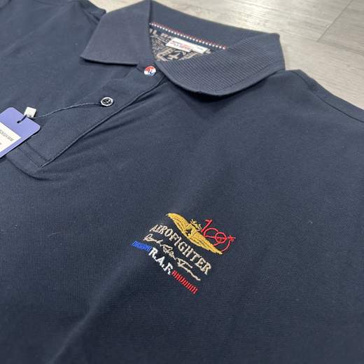 Comfort e stile per taglie comode - Polo No Way Sport