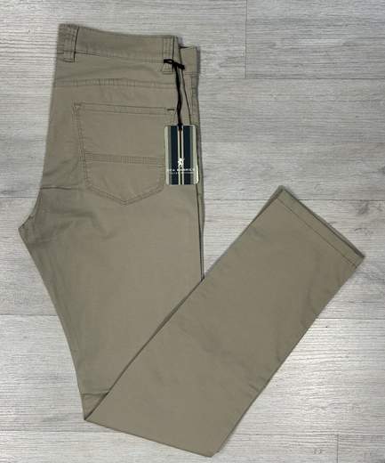 Jeans in cotone elasticizzato Sea Barrier articolo SASIO