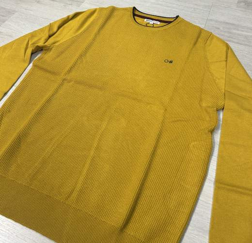 Maglia girocollo No Way Sport articolo MR25207