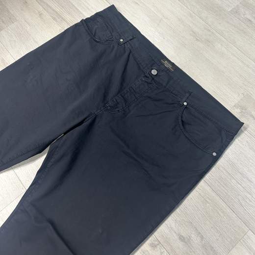 Jeans uomo in leggero cotone traspirante - Holiday