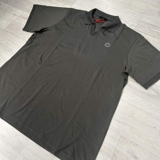 Polo in cotone traspirante Easy Maxfort - Linea Taglie forti uomo
