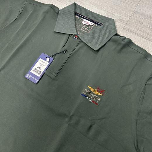 Comfort e stile per taglie comode - Polo No Way Sport