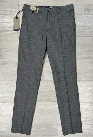 Pantaloni in cotone elasticizzato Sea Barrier articolo LEOPARD