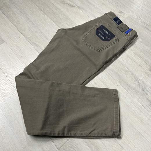 Jeans termico uomo Pionerr invernale