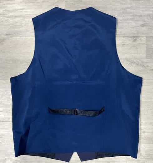 Gilet sottogiacca Alberto Marchetti articolo 408