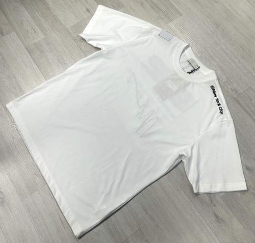 T-Shirt girocollo Just Rebel articolo 7982