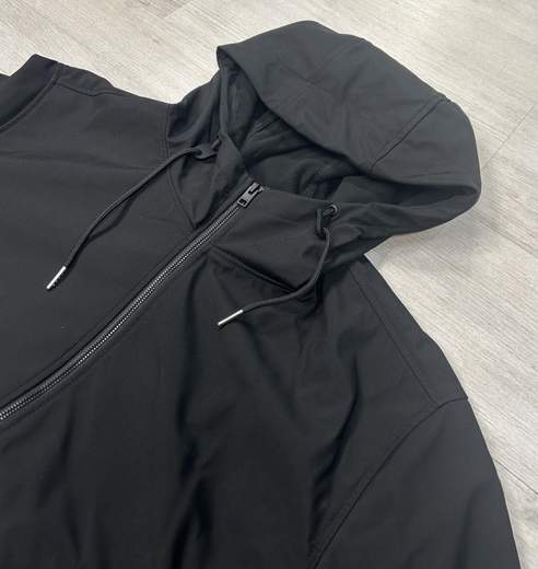 Giubbino con cappuccio Jack&Jones articolo 12236331