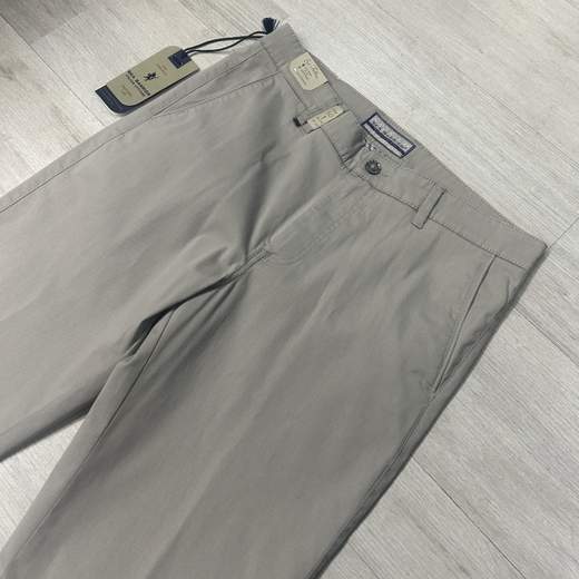 Pantalone uomo Sea Barrier in cotone traspirante - Primavera/Estate