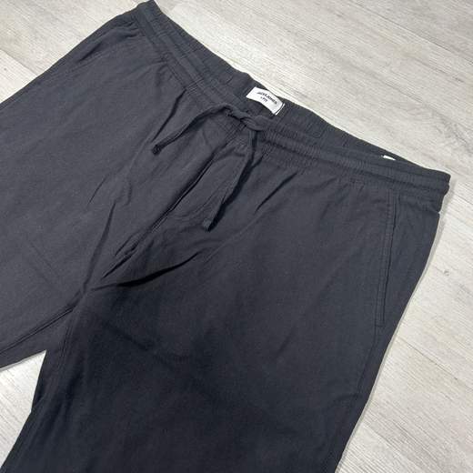 Bermuda uomo in cotone traspirante - Taglie Forti Jack&Jones