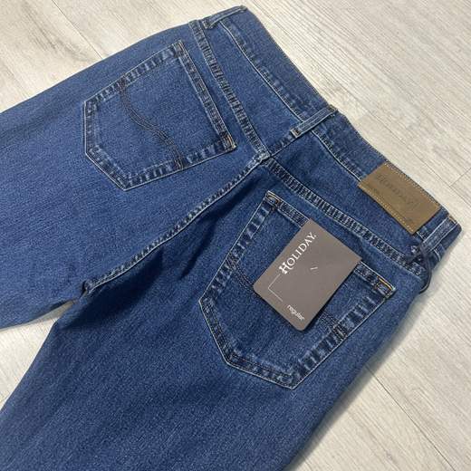 Jeans uomo Regular fit Holiday