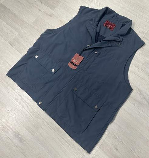 Gilet multitasche Sea Barrier articolo JAZIO/CONF