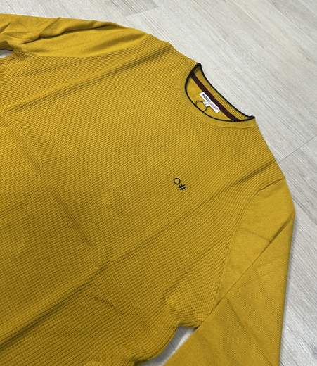 Maglia girocollo No Way Sport articolo MR25207