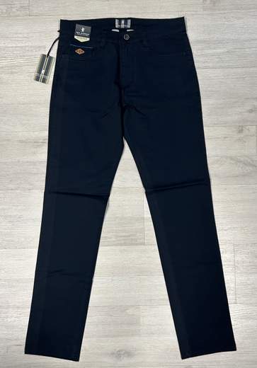 Jeans in cotone elasticizzato Sea Barrier articolo SASIO