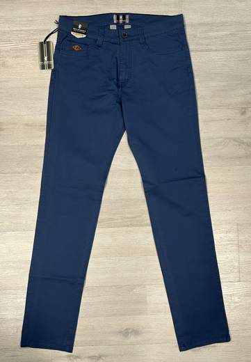 Jeans in cotone elasticizzato Sea Barrier articolo SASIO