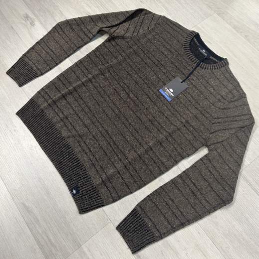 Maglia girocollo Il GRanchio articolo CIMA