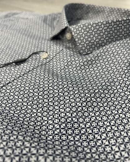 Camicia mezza manica Jack&Jones articolo 12261602