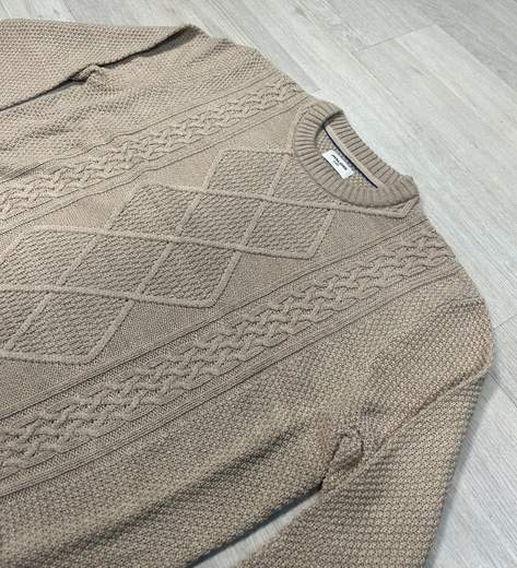 Maglia girocollo Jack&Jones articolo 12267900
