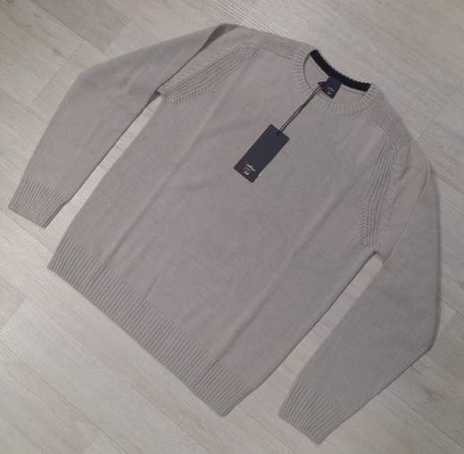 Maglia girocollo Nautical Club articolo SMITH
