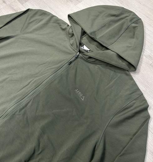 Felpa con cappuccio Jack&Jones articolo 12257551
