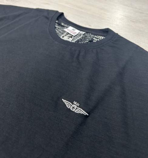 T-shirt mezza manica No Way Sport articolo TB25117/CONF