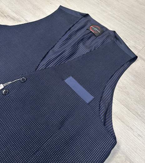Gilet sottogiacca Alberto Marchetti articolo 804