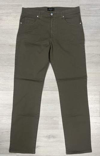 Jeans in cotone elasticizzato Holiday articolo ETAN