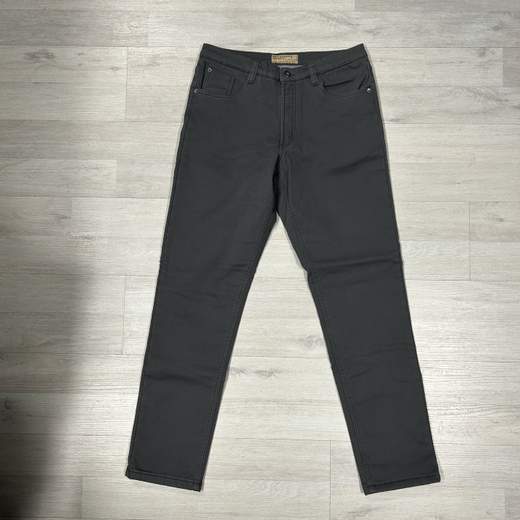 Jeans uomo Sea Barrier foderato in pile invernale