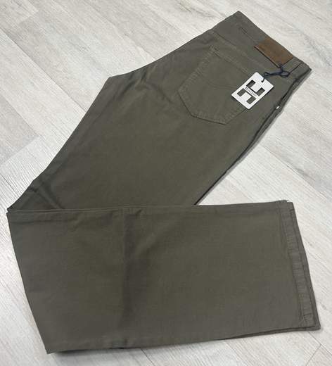 Jeans in cotone elasticizzato Holiday articolo ETAN