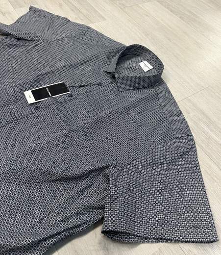 Camicia mezza manica Jack&Jones articolo 12261602