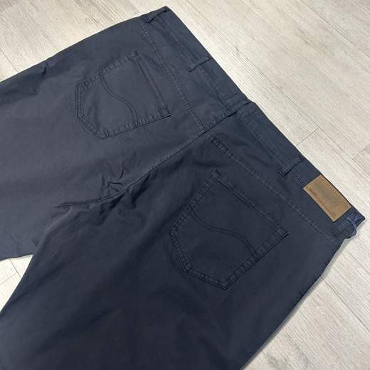 Jeans uomo in leggero cotone traspirante - Holiday