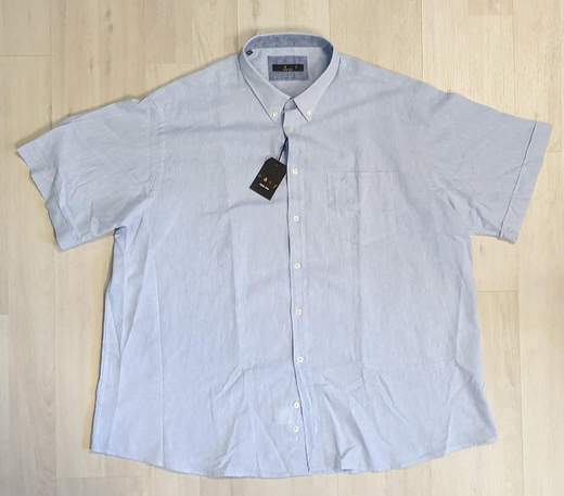 Camicia Easy Maxfort articolo E1262