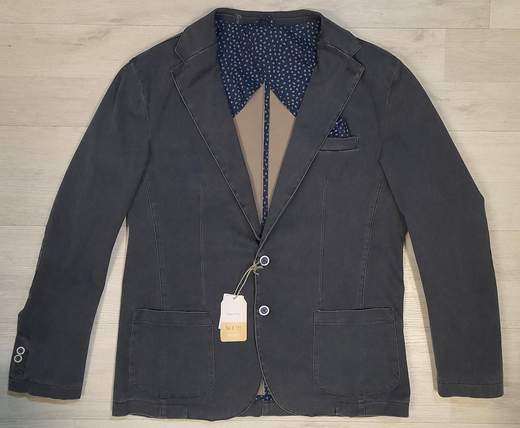 Giacca sportiva S&T99 articolo ST10