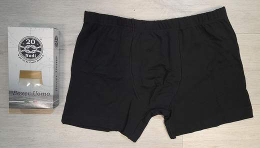 Boxer 20 Nodi articolo 978