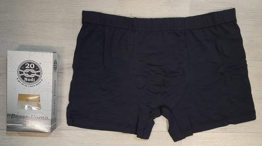 Boxer 20 Nodi articolo 978