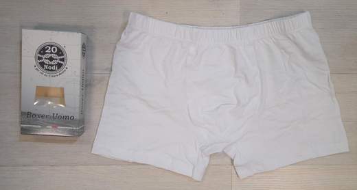 Boxer 20 Nodi articolo 978