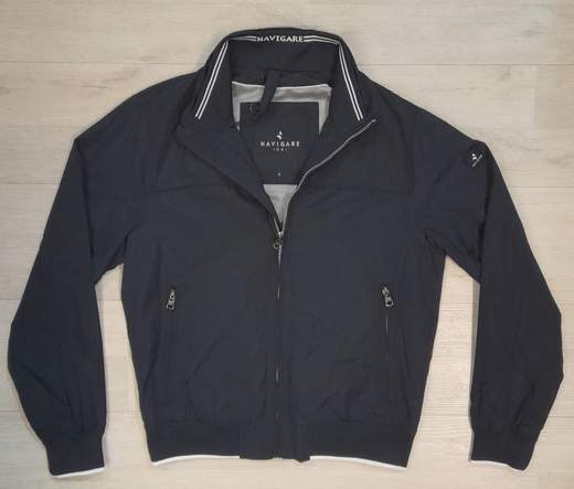 Giubbino sportivo Navigare articolo NVSS226