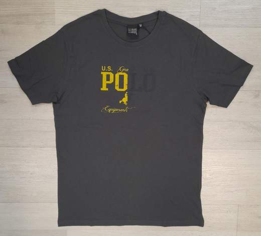 T-Shirt U.S. Grand Polo articolo UST308