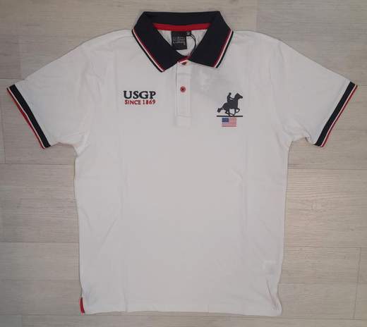 U.S.GRAND POLO USP349