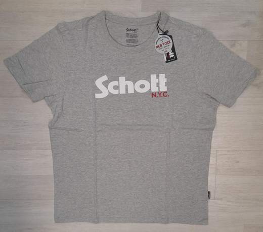 SCHOTT STYLE/CONF
