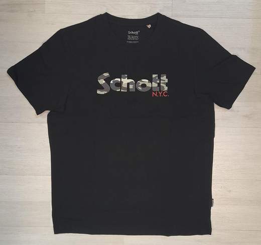 SCHOTT LOGO/CONF