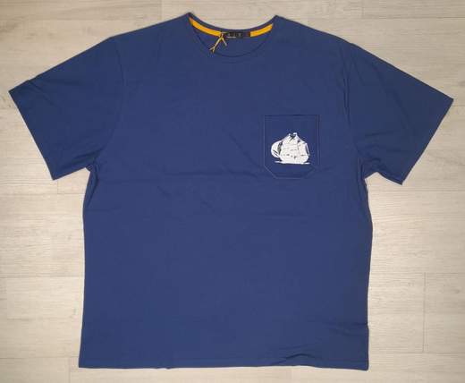 T-Shirt taschino Easy Maxfort articolo E2028
