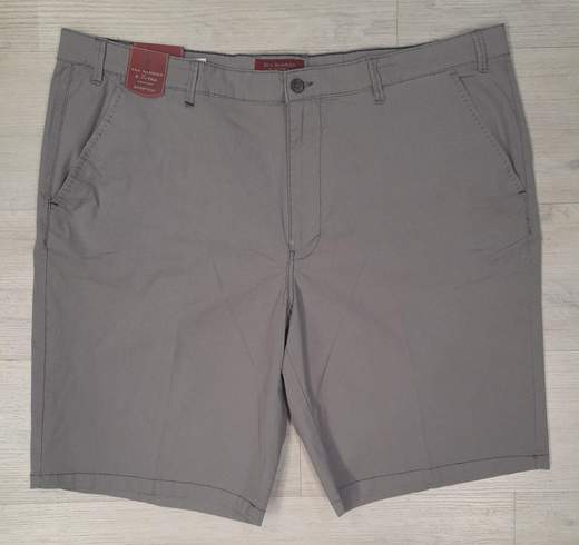 Bermuda in cotone elasticizzato Sea Barrier articolo SYCOM/CONF