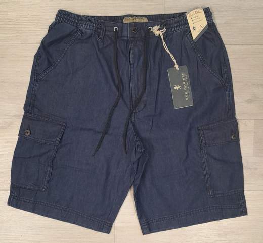SEA BARRIER MAREA/DENIM