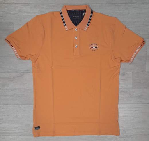 Polo mezza manica Be Board articolo 22L9603