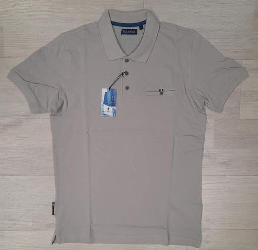 Polo taschino Sea Barrier articolo BERNIE
