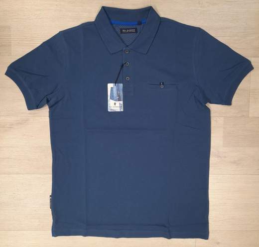 Polo taschino Sea Barrier articolo BERNIE